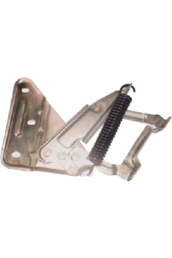 Dobradiça Capô Direita Gm Pick-up Com Mola