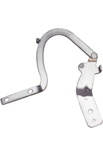 Dobradiça Capô Direita Gol G2