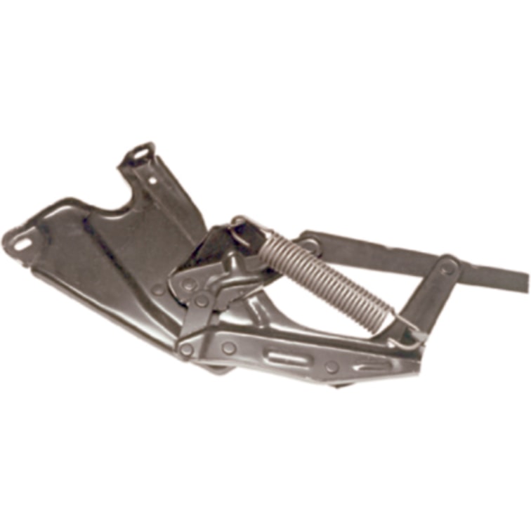 Dobradiça Capô Esquerda Ford F600