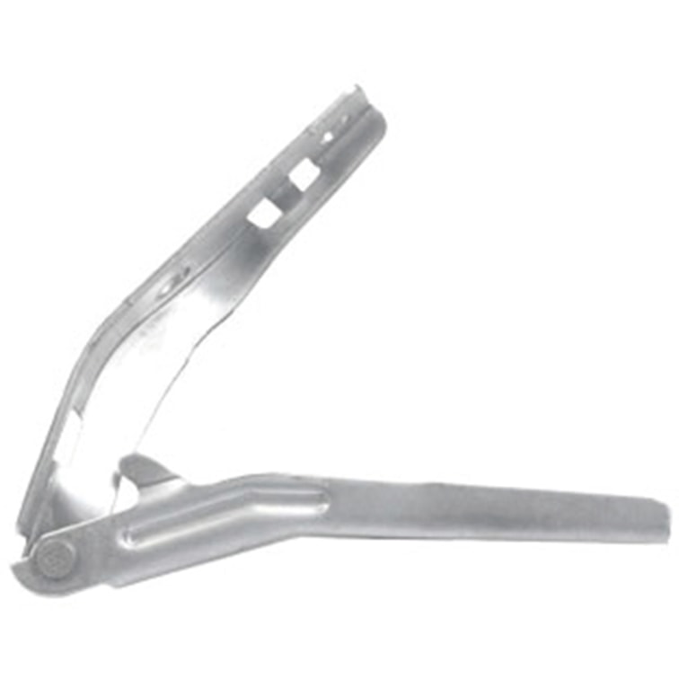 Dobradiça Capô Interna Esquerda Peugeot 206