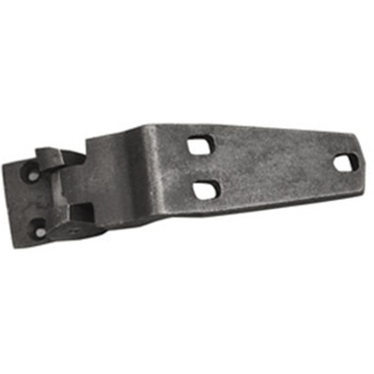 Dobradiça Capô Lado Direito Caminhões Mb 1924 A 1932