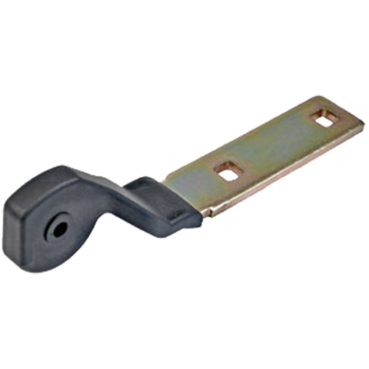 Dobradiça Capô Lado Direito ou Esquerdo Axor Atego Após 2010