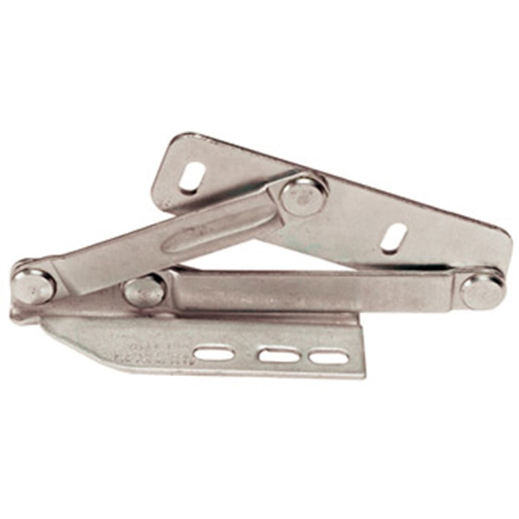 Dobradiça Capô Lado Esquerdo Família 709