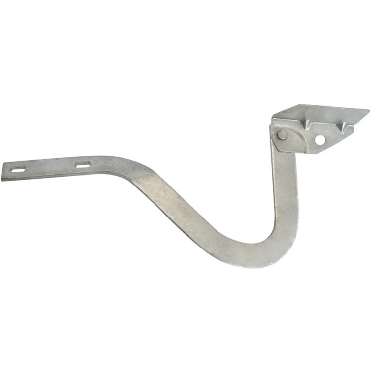 Dobradica Capo LD Direito Monza Classic Hatch Sedan 82 À 88