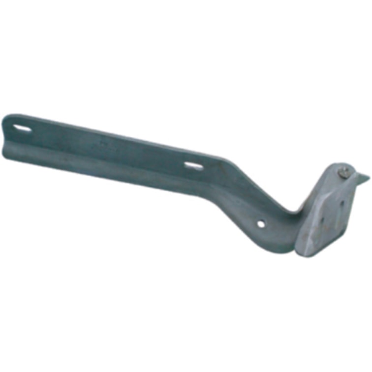 Dobradiça Capô Sem Mola Direita Ford F4000 92 a 98