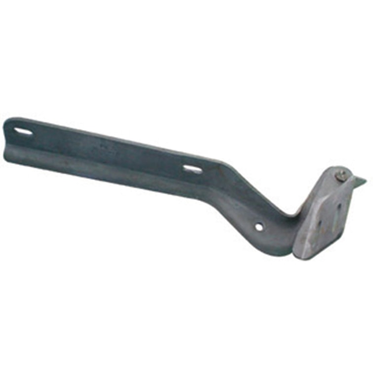 Dobradiça Capô Sem Mola Esquerda Ford F4000 92 a 98