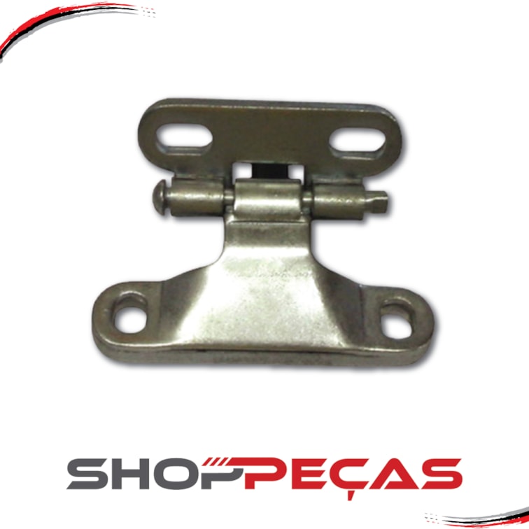 Dobradiça do Porta-malas Ford - Belina 2 - Scala