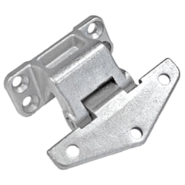 Dobradiça Inf Porta Dir Esq Volvo Fm