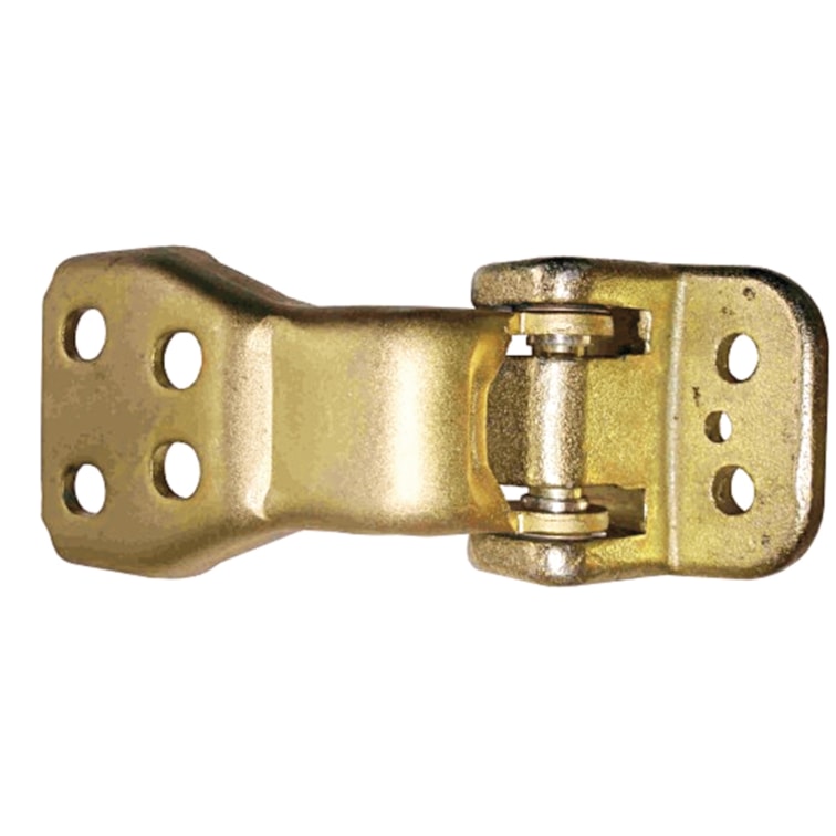 Dobradiça Inf Porta Tras D Ford Transit Furgão Longo Após 09