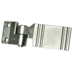 Dobradiça Porta Diant Esquerda Vw 17-220 Dobradiça Porta Diant Esquerda Vw 17-220