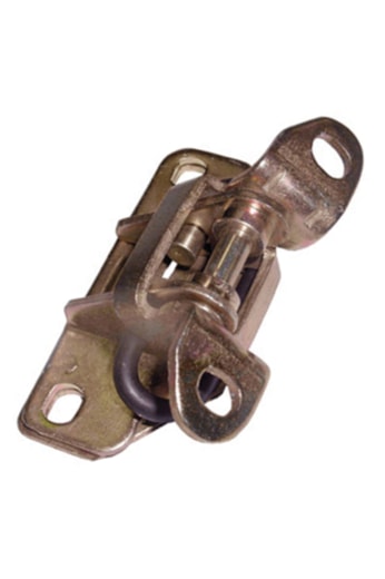 Dobradiça Porta Diant Sup Traseira Inf Esq Uno Com Limitador