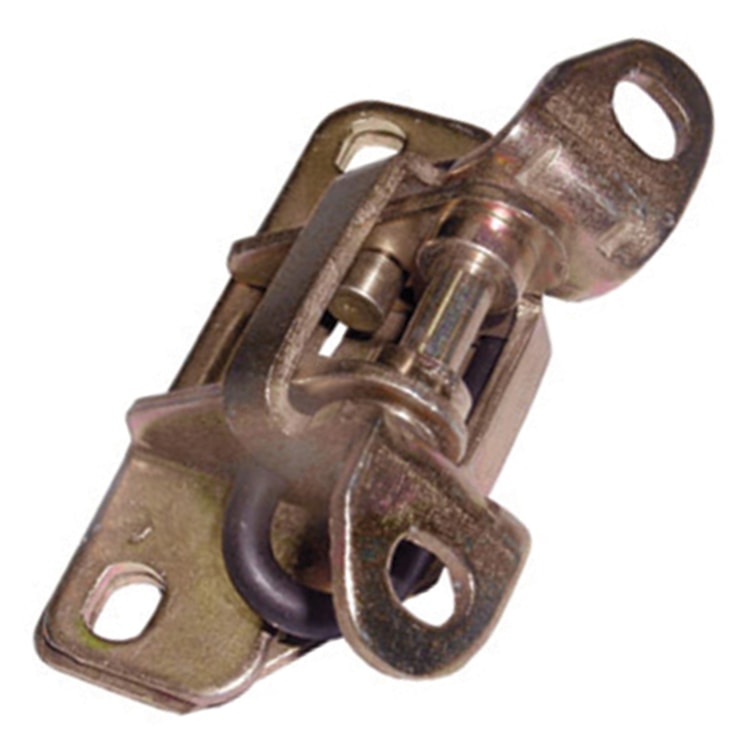 Dobradiça Porta Diant Sup Traseira Inf Esq Uno Com Limitador