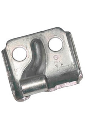 Dobradiça Porta Diant Tras Sup Coluna Esq Siena