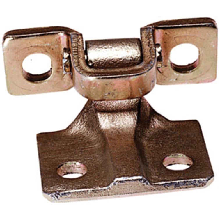 Dobradiça Porta Dianteira Inferior Uno Mille Após 85