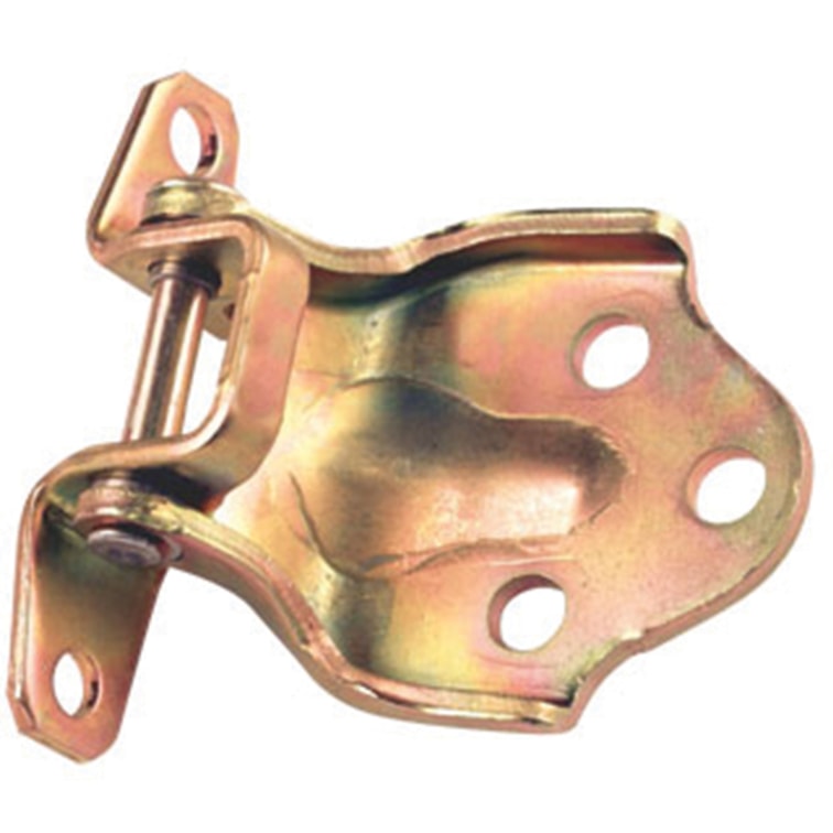 Dobradiça Porta Dianteira Sup Inf Esquerdo L200 96 A 07