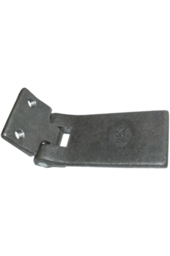 Dobradiça Porta Esquerda Vw L80