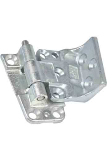 Dobradiça Sup Porta Direita Volvo Fh