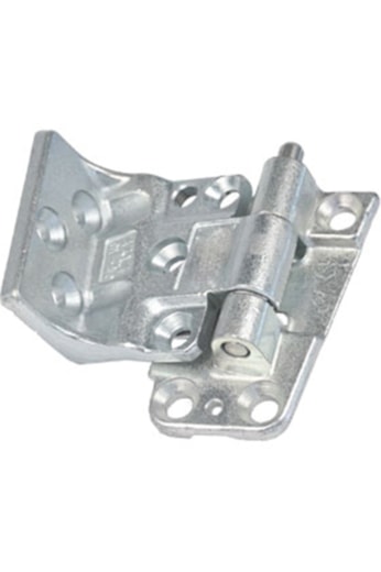 Dobradiça Sup Porta Esquerda Volvo Fmx