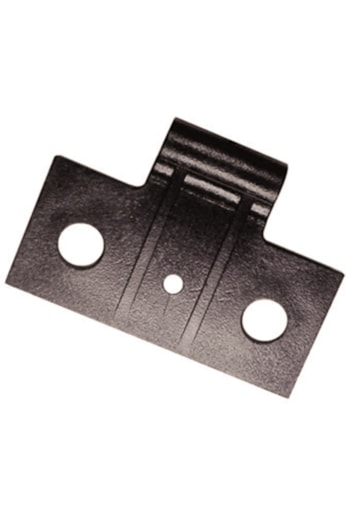 Dobradiça Tampa Porta-luvas Gm S10 95 A 11