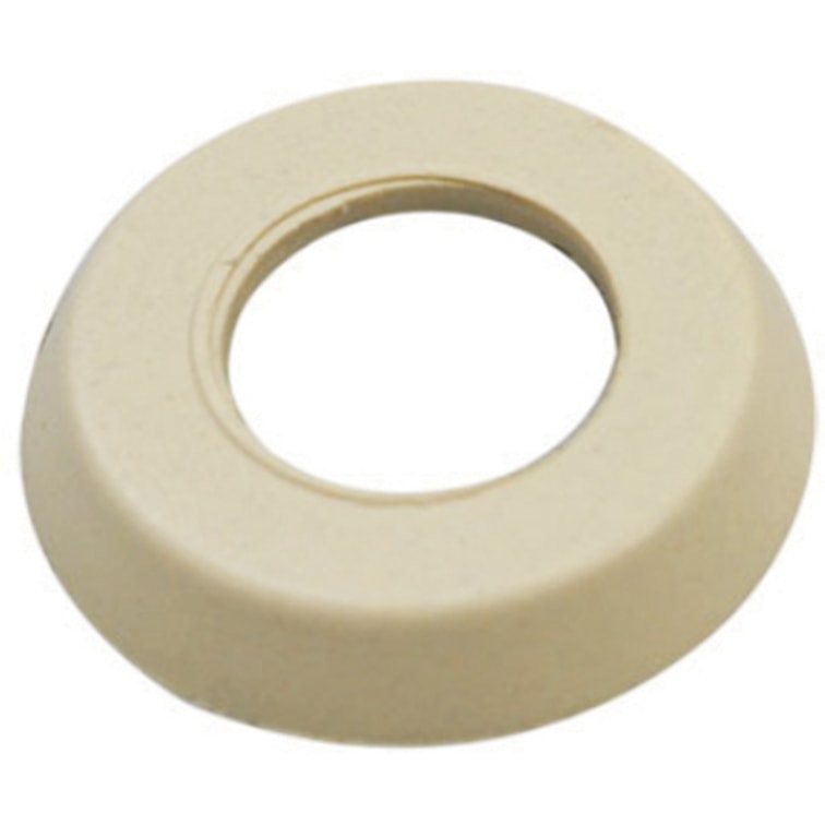 Espelho da Maçaneta int. da pta. diant. - dir./esq. Bege - Volkswagen Fusca GI 1200 59 à 70