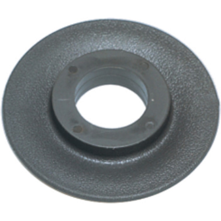 Espelho da Manivela Reguladora do vidro da pta. diant. - dir./esq. Preto - Mercedes-Benz 709 à 96 -