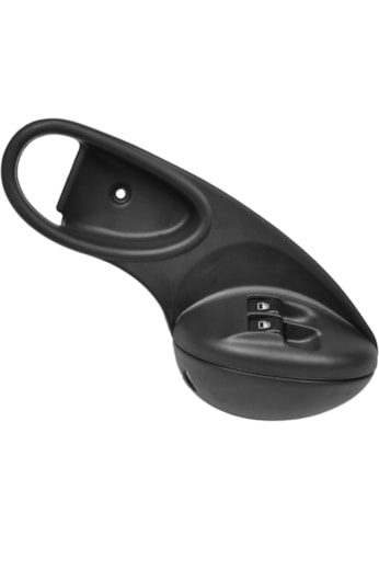 Espelho Maçaneta Porta Diant Tras Esq Siena G1 96 A 00 4pts