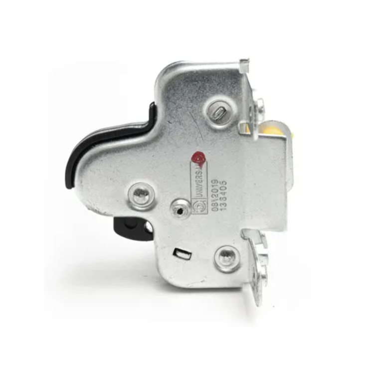 Fechadura Batente Tampa Porta-Malas Astra Sedan 2002 A 2010