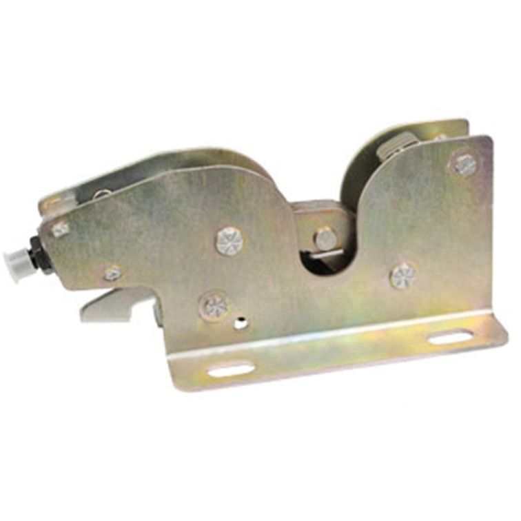 Fechadura Cabine Basculante Iveco Eurocargo