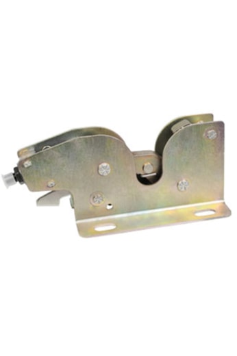 Fechadura Cabine Basculante Iveco Tector