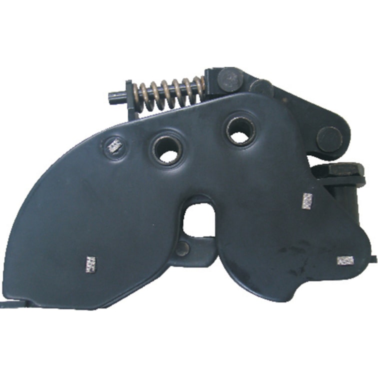 Fechadura Cabine Basculante Scania P/r Série Iv 98 A 03