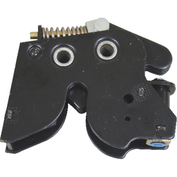 Fechadura Cabine Basculante Scania R112