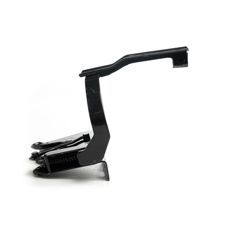 Fechadura Cabine Basculante Vw Titan