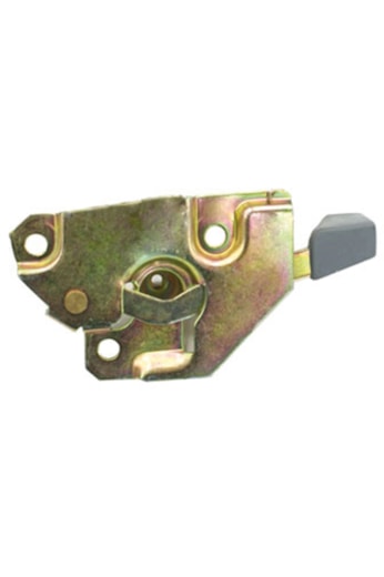 Fechadura Capô Lado Direito Iveco Eurotech