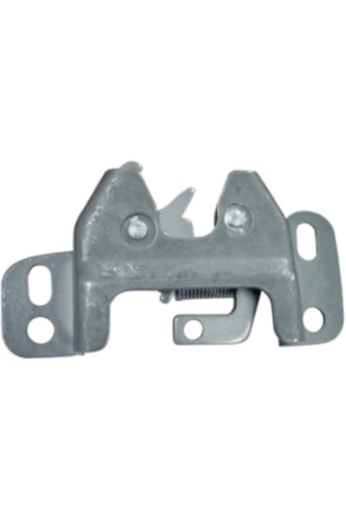 Fechadura Capô Lado Direito Vw Constellation