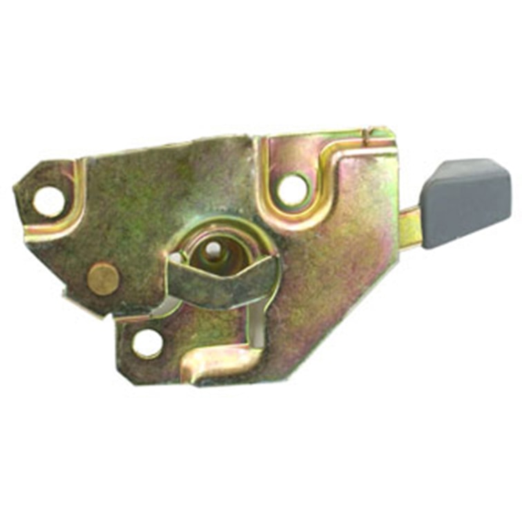 Fechadura Capô Lado Esquerdo Iveco Eurotrakker Após 97