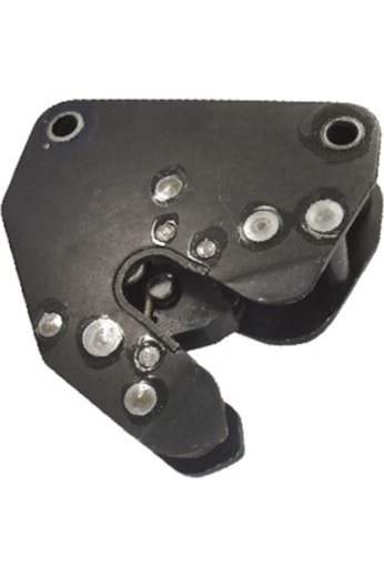 Fechadura Capô Scania T Série Iv 98 A 08