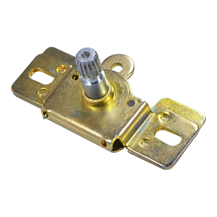 Fechadura Comando Interno Porta Esquerda Fusca 1200