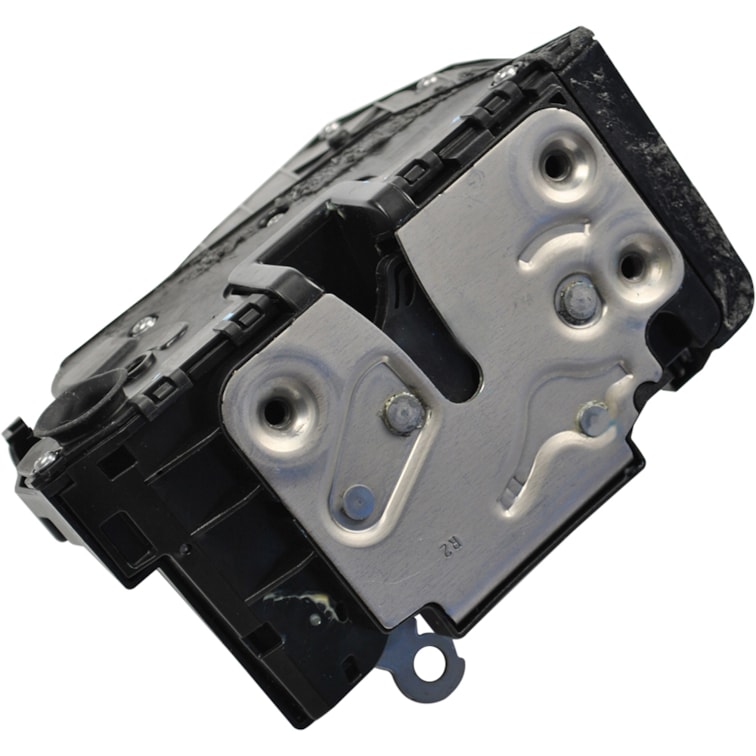 Fechadura Dianteira Direita Elétrica Com Alarme Onix Cobalt