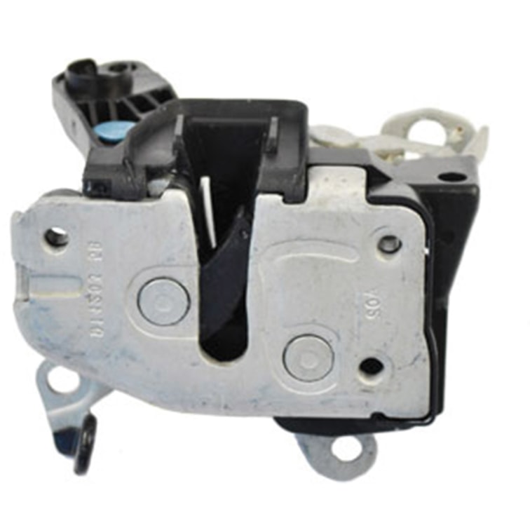 Fechadura Dianteira Direita Predisposta Elet Ranger 04 À 09