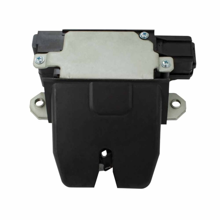 Fechadura Elétrica Interna do Porta-Malas Focus 2009 A 2013