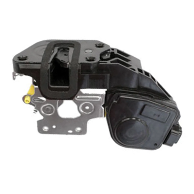 Fechadura Elétrica Porta Diant Esquerda Tucson 05 Até 2017