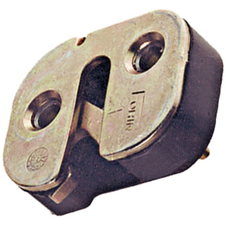 Fechadura Externa 1 Estagio Mec Diant Esquerdo Uso Especial