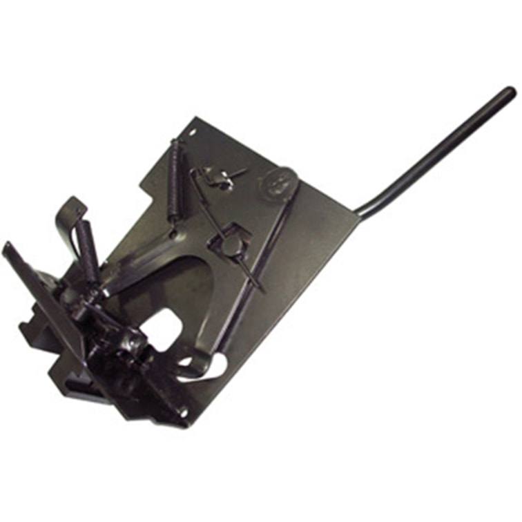 Fechadura Externa Porta Direita Volvo Nl Até 92