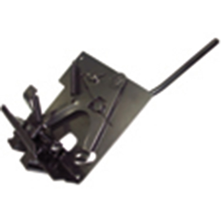 Fechadura Externa Porta Esquerda Volvo Nl Até 92