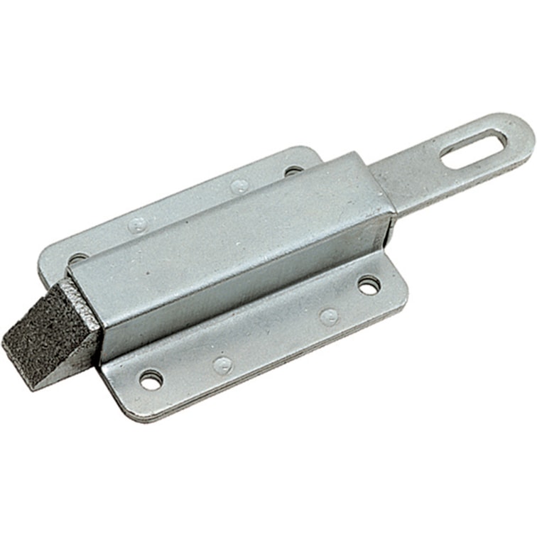 Fechadura Fixação Porta Linha Agrícola Baú Cabines Ônibus