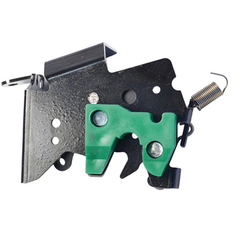 Fechadura Grade Capô Lado Esquerdo Pequeno Scania Série V