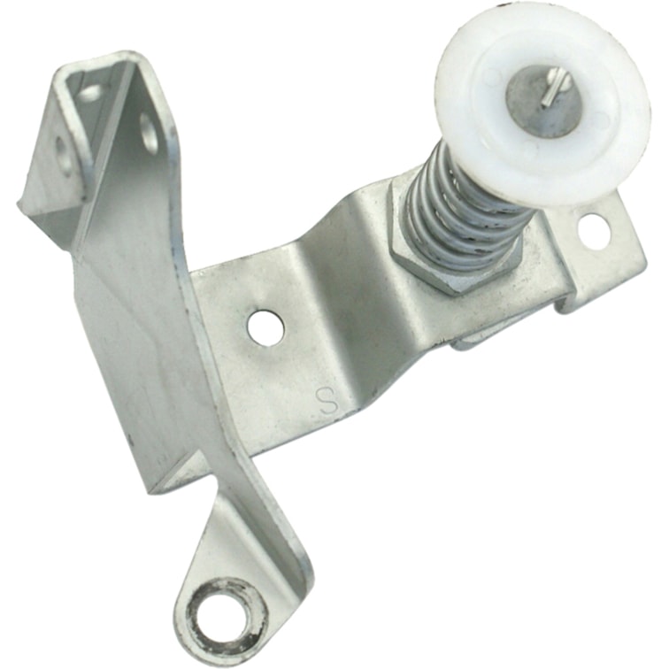 Fechadura Grade Diant Direita Iveco Tector 97 A 07