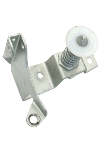 Fechadura Grade Diant Esquerda Iveco Tector 97 A 07