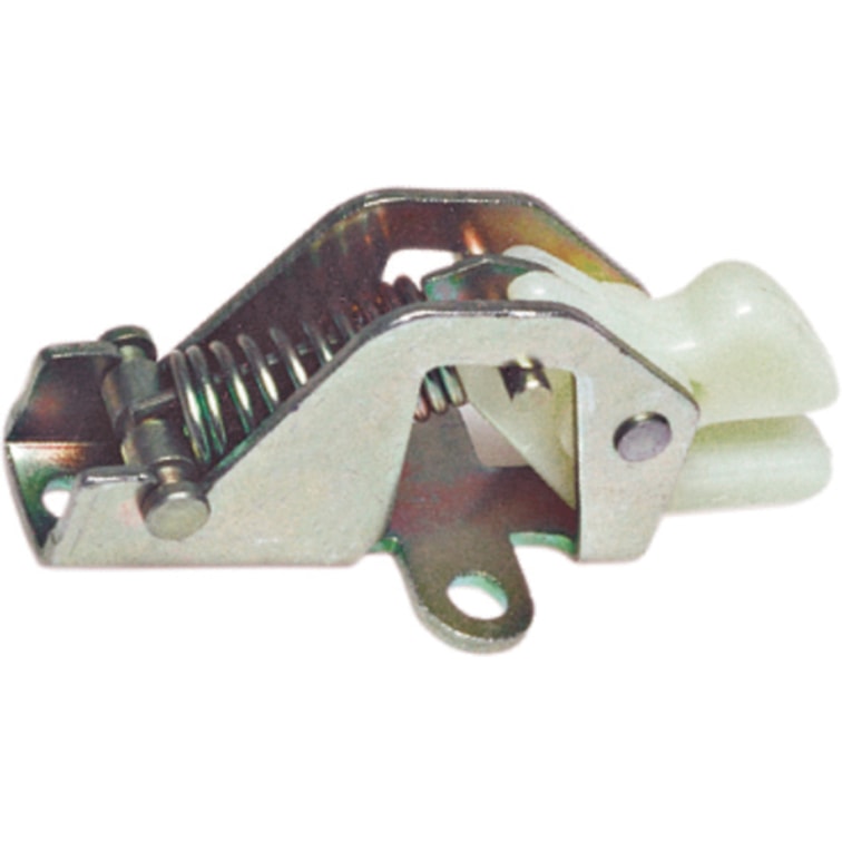 Fechadura Grade Porta Mala Linha Agrícola Baú Cabines Ônibus