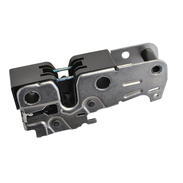 Fechadura Inferior Capô Amarok Após 10 4pts